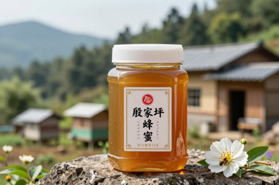 殷家坪蜂蜜-展庭百科汇