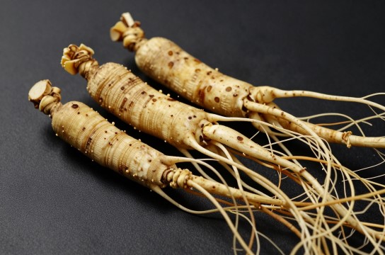 靖宇西洋参-展庭百科汇