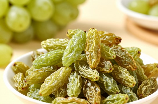 “迈德”葡萄干-展庭百科汇