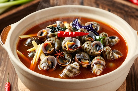 贺州田螺煲-展庭百科汇