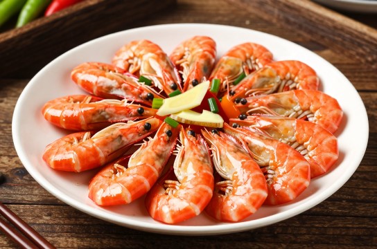 姜盐琵琶虾是哪里的特产?_海南风味美食介绍-展庭百科汇