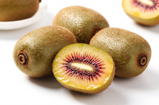 南丹红阳猕猴桃是哪里的特产?_广西水果特产介绍-展庭百科汇