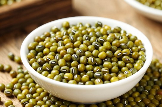 朝阳绿豆是哪里的特产?_辽宁农产品介绍-展庭百科汇