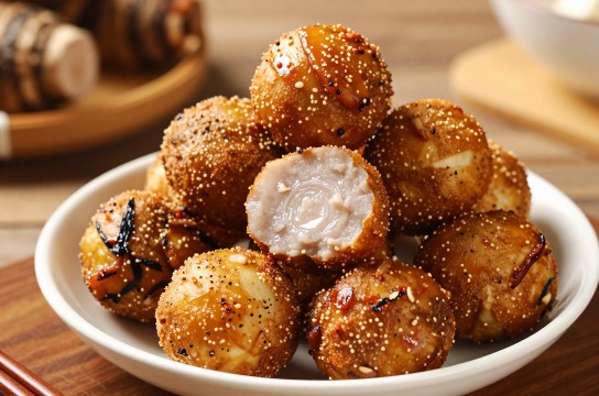 如皋香堂芋-展庭百科汇