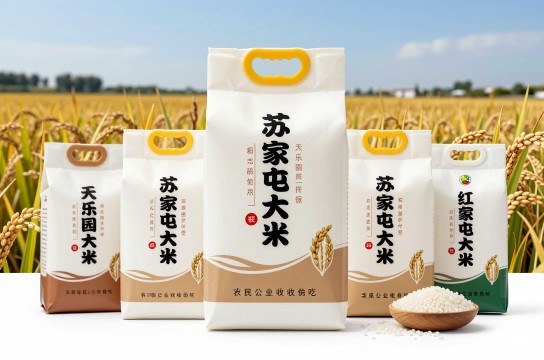 苏家屯大米是哪里的特产?_辽宁农产品介绍-展庭百科汇