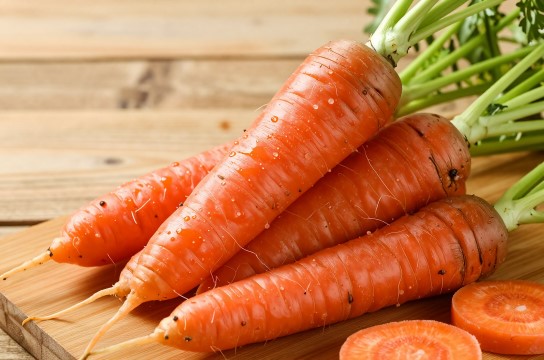 太和胡萝卜是哪里的特产?_重庆农产品介绍-展庭百科汇