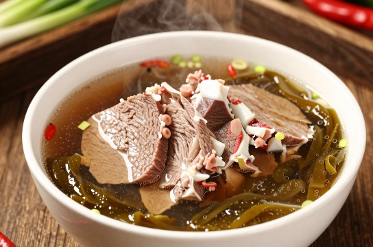 大同酸汤羊肉是哪里的特产?_山西美食特产介绍-展庭百科汇