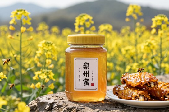 崇州蜂蜜