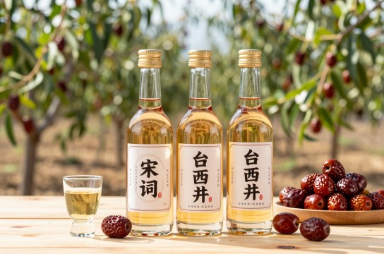 行唐枣酒是哪里的特产?_河北食品类介绍-展庭百科汇