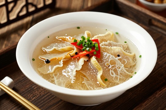 谭家菜-展庭百科汇