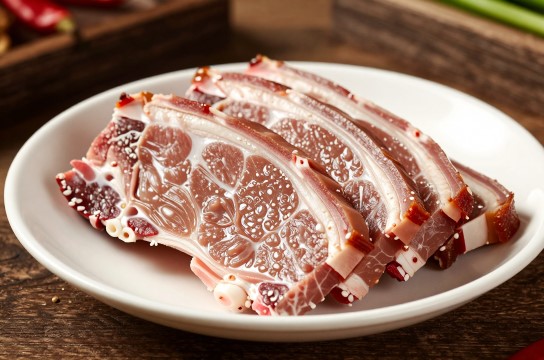 繁峙驴肉-展庭百科汇