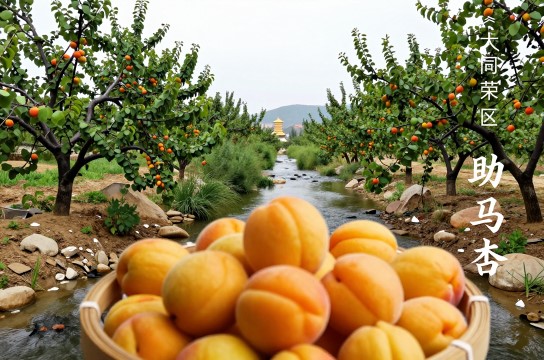 助马杏
