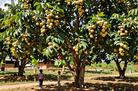骂肥果-展庭百科汇
