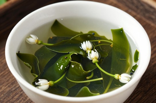 “空务此”汤-展庭百科汇