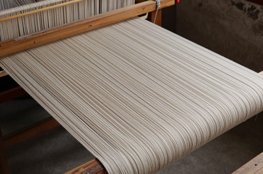 苏绘手工织布是哪里的特产?_陕西纺织类介绍-展庭百科汇