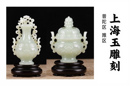 上海雕刻-展庭百科汇