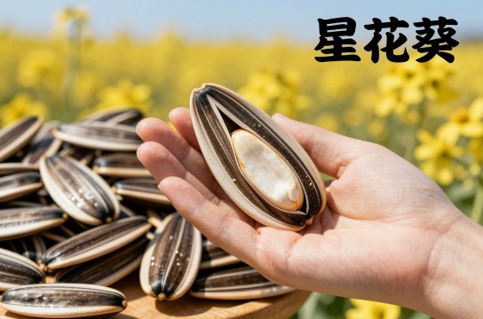 星火花葵是哪里的特产?_内蒙古农产品类介绍-展庭百科汇