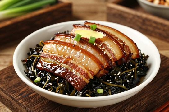 梅干菜扣肉是哪里的特产?_浙江特色菜肴介绍-展庭百科汇