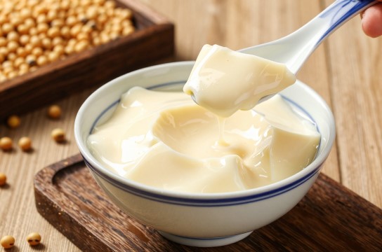湾仔豆花