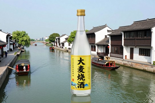 运漕酒-展庭百科汇