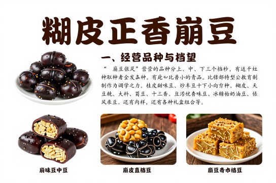 崩豆张-展庭百科汇