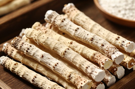 武冈葛根-展庭百科汇