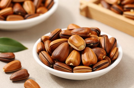 伊春松子-展庭百科汇