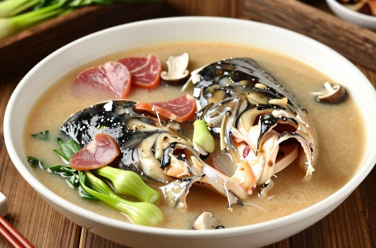 糟香鱼头云是哪里的特产?_天津美食特产介绍-展庭百科汇