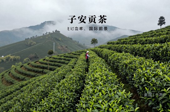 子安贡茶-展庭百科汇