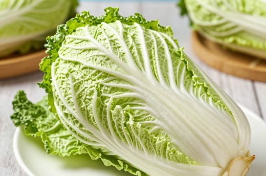 夏邑白菜是哪里的特产?_河南农产品介绍-展庭百科汇