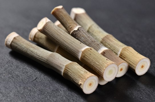 澧县石菖蒲是哪里的特产?_湖南中药材类介绍-展庭百科汇