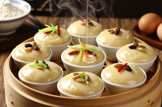 北京碗糕-展庭百科汇