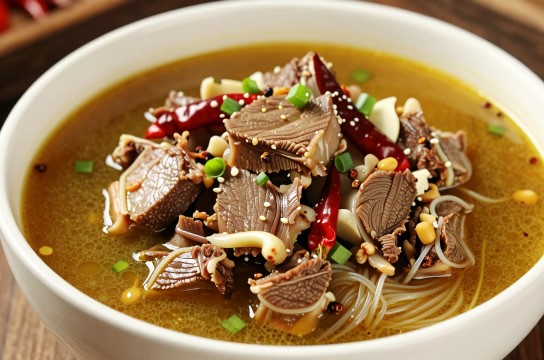 永平黄焖羊肉-展庭百科汇