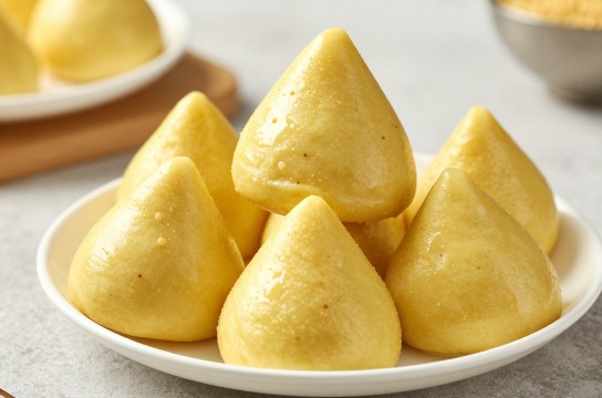 奎台窝头