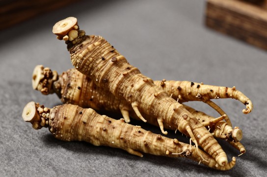 马厂当归是哪里的特产?_云南中药材介绍-展庭百科汇