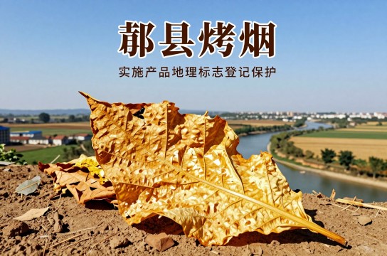 郏县烤烟-展庭百科汇