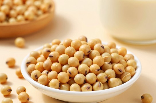 佳木斯大豆-展庭百科汇