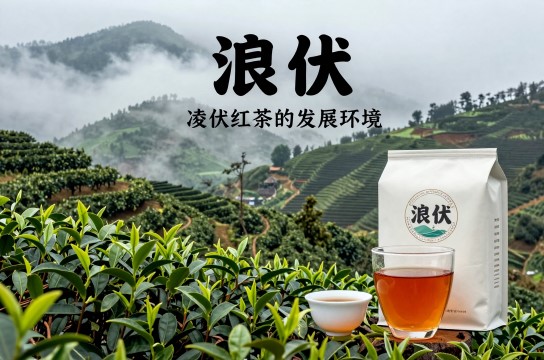 浪伏红茶-展庭百科汇