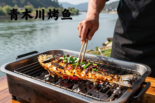 青木川烤鱼