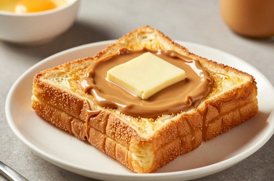 法兰西多士-展庭百科汇