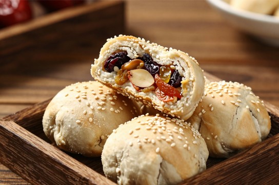 马四果品是哪里的特产?_河南传统糕点介绍-展庭百科汇