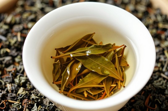 万宁鹧鸪茶-展庭百科汇