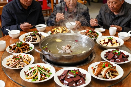 永定全牛宴是哪里的特产?_福建美食特产介绍-展庭百科汇