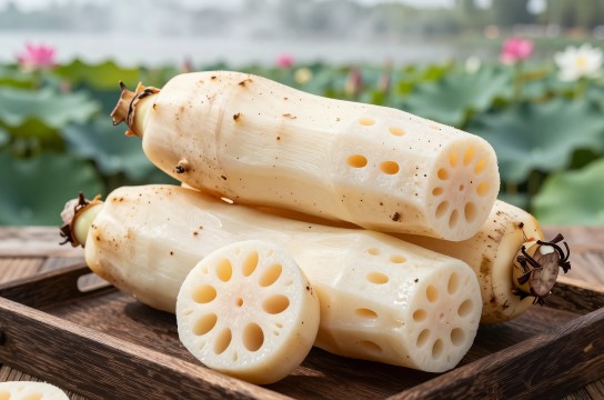 浠水九孔藕是哪里的特产?_湖北蔬菜类介绍-展庭百科汇