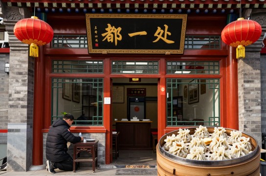 都一处烧卖是哪里的特产?_北京食品特产介绍-展庭百科汇