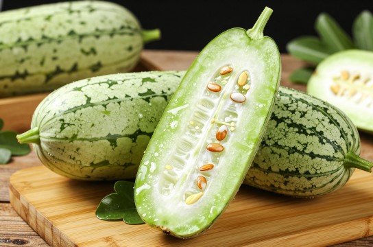 武平青皮冬瓜是哪里的特产?_福建农产品类介绍-展庭百科汇