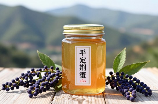 平定荆花蜂蜜