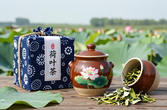 陶罐荷叶茶是哪里的特产?_江苏饮品特产介绍-展庭百科汇