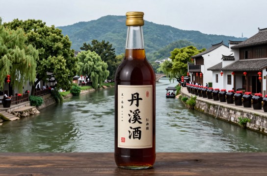 义乌丹溪酒