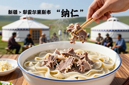 纳仁-展庭百科汇